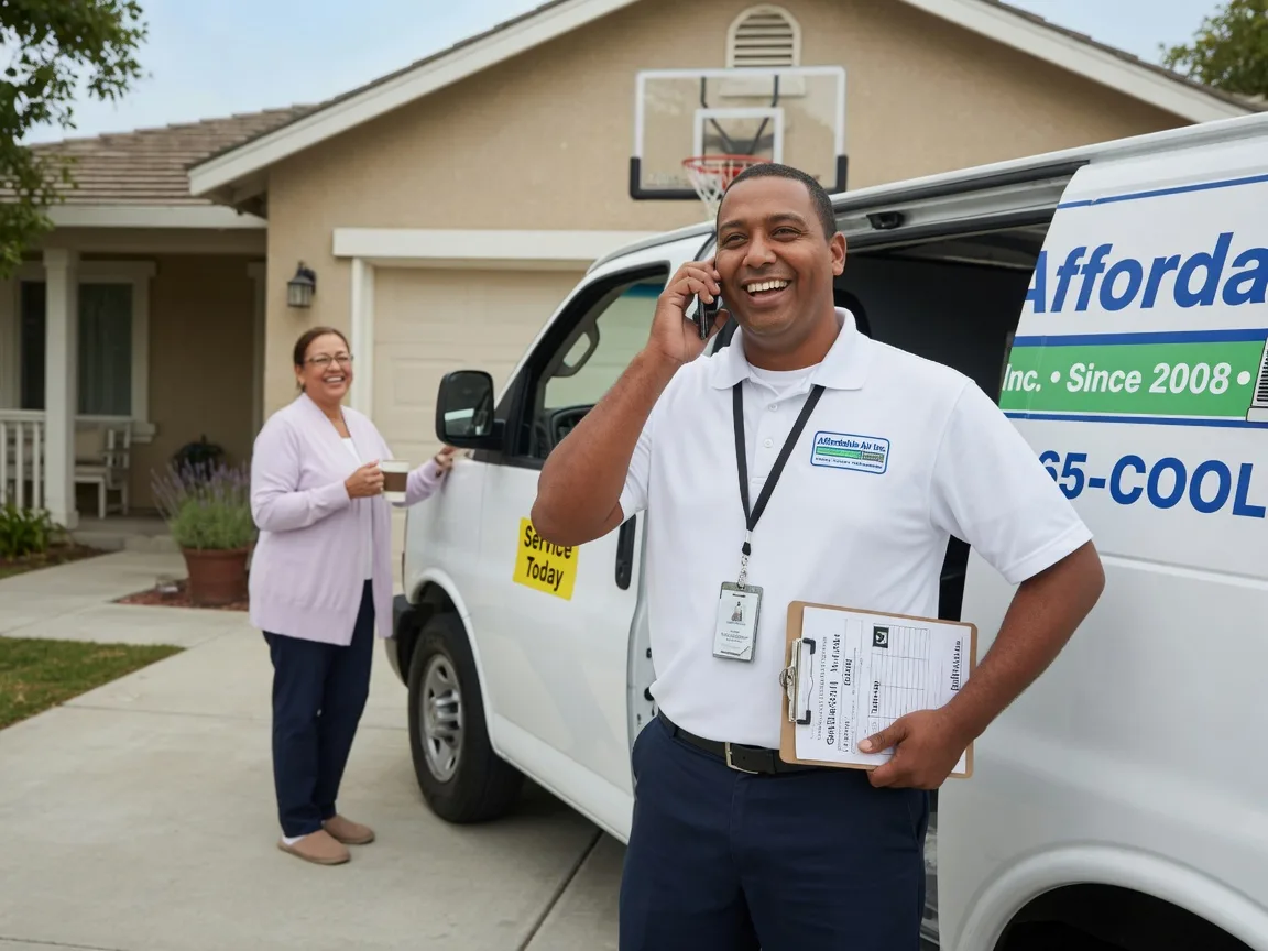 Central Ac Repair North Bend, WA FAQs